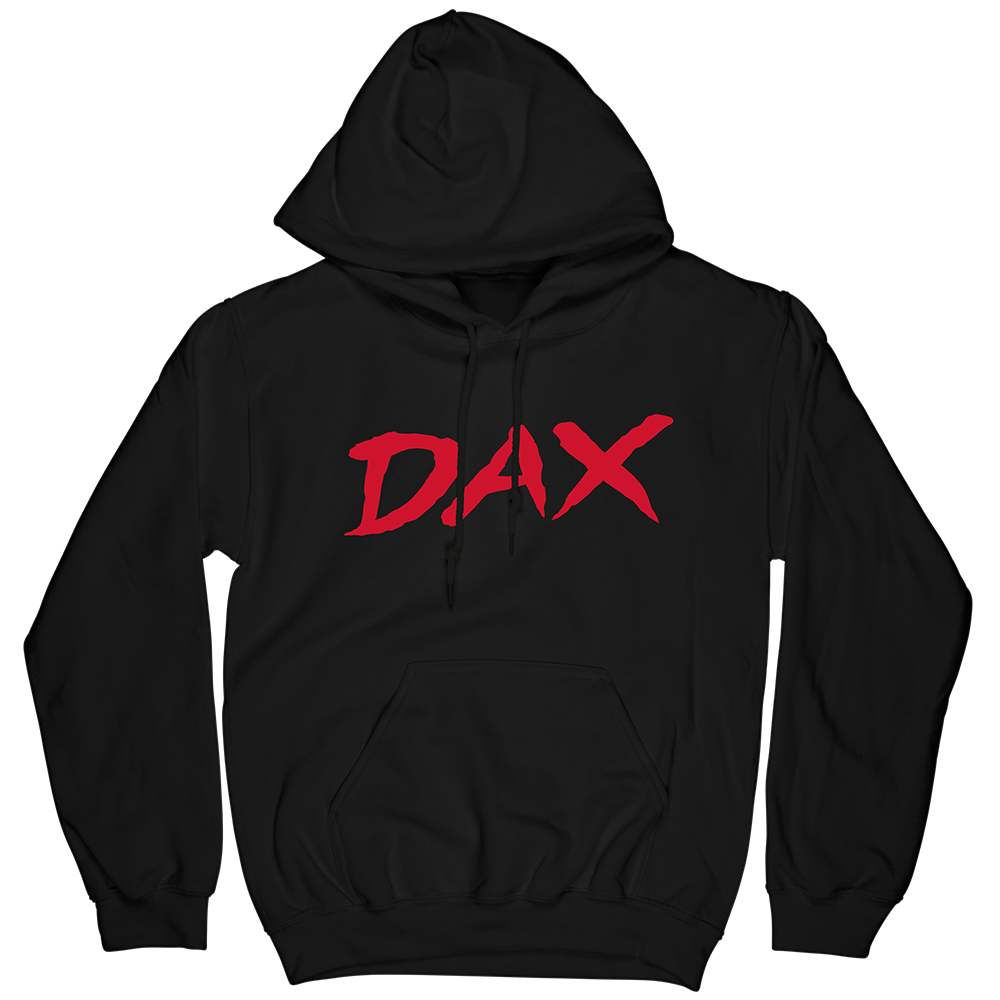 Official Dax Hoodie