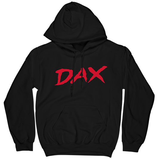 Official Dax Hoodie